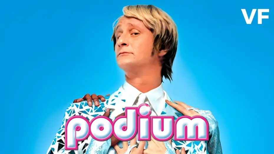 Wideo do filmu Podium — Podium - Bande Annonce VF - 2004