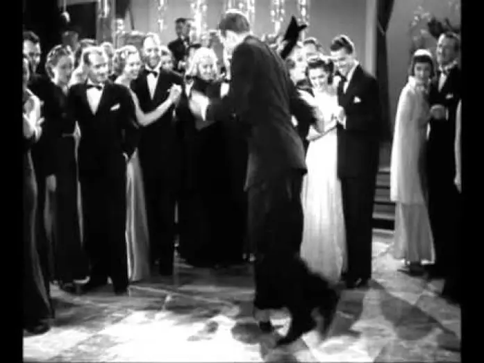 Wideo do filmu Naga prawda — Cary Grant - 1937 - The Awful Truth (Hollywood Star)