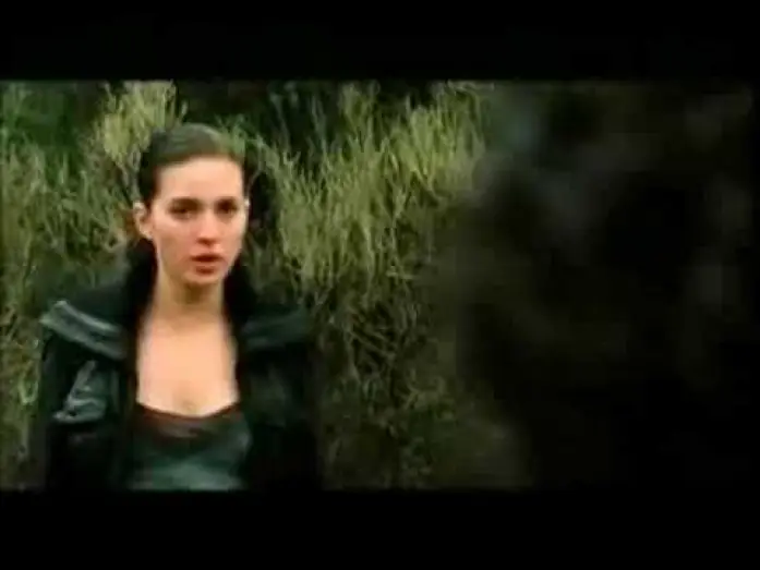Wideo do filmu El rey de la montaña — Trailer El Rey de la montaña