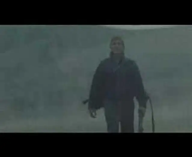 Wideo do filmu Zimne piekło — Snow Walker