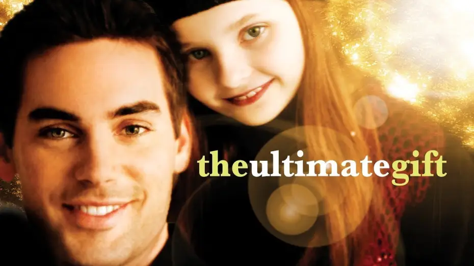 Wideo do filmu Bezcenny dar — The ultimate gift | L'Ultimo Regalo | Film Completo