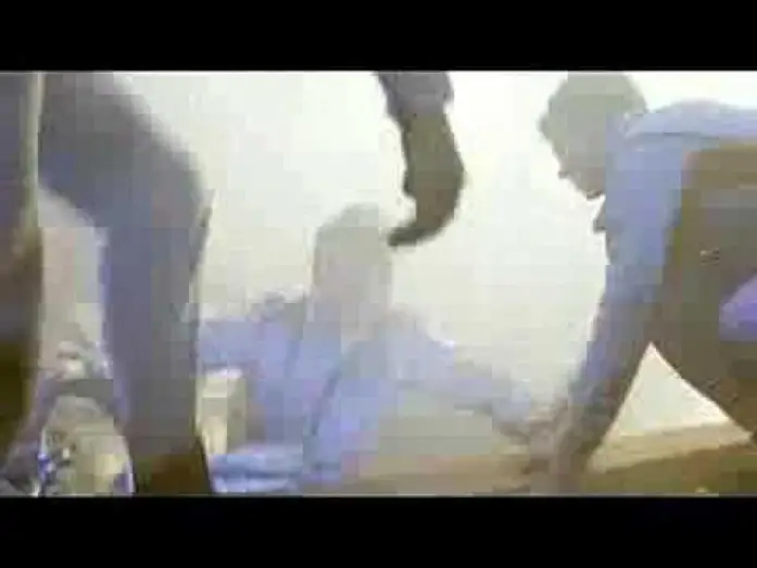 Wideo do filmu Thunderbirds — Thunderbirds Trailer