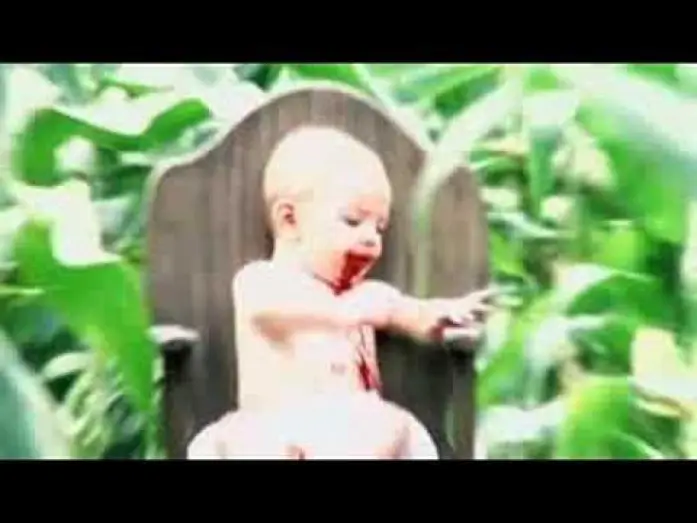 Wideo do filmu Baby Blues — 'Baby Blues' Trailer (2008)