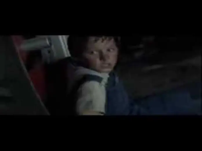 Wideo do filmu Baby Blues — Baby Blues (2008) Trailer