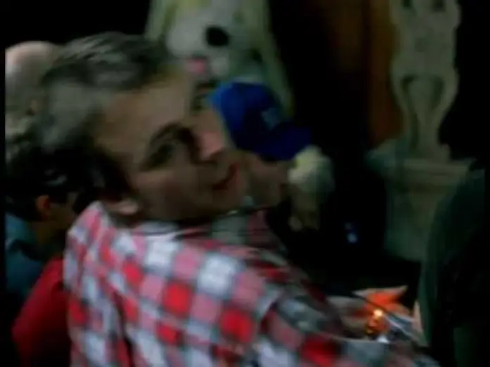 Wideo do filmu Bookies — Bookies (2003) Trailer