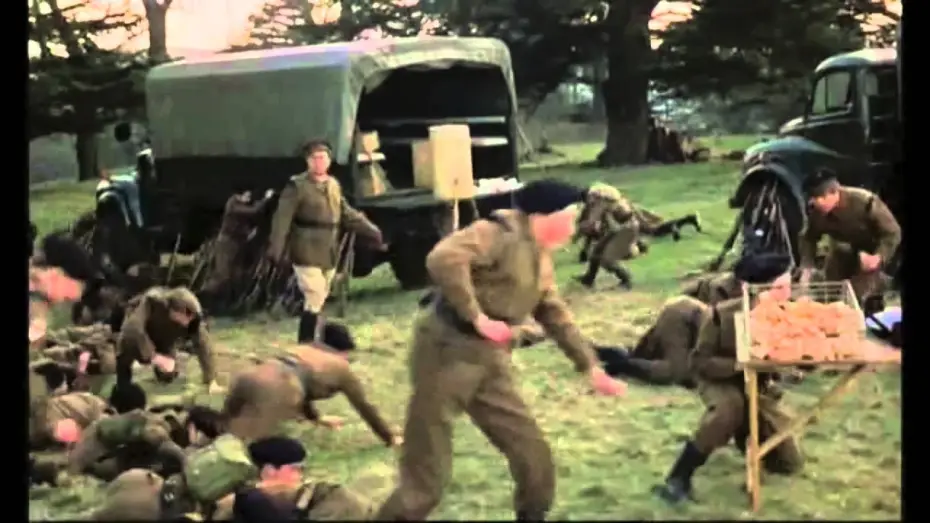 Wideo do filmu Jeżeli... — If.... (1968) - Trailer