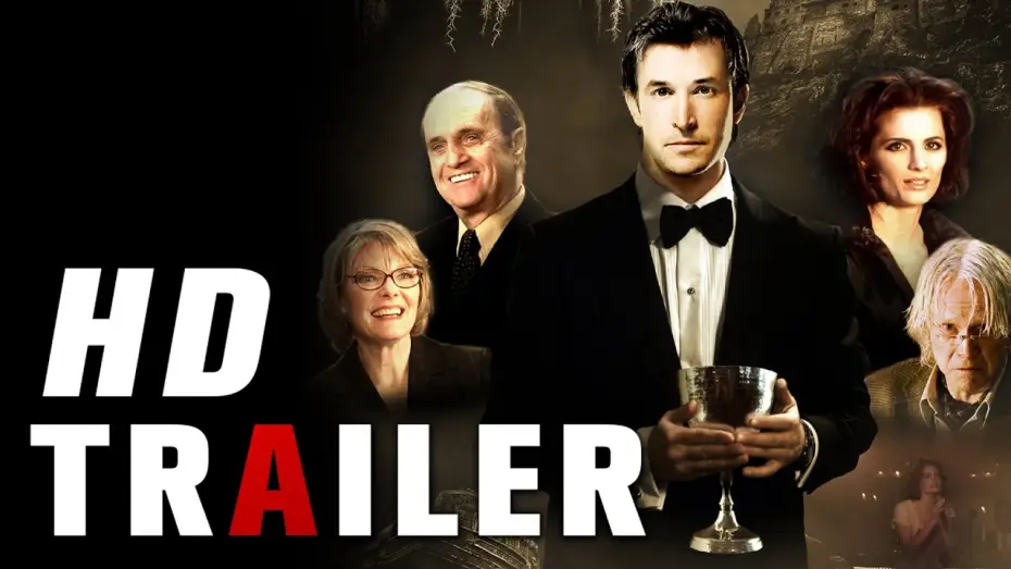 Wideo do filmu Bibliotekarz III: Klątwa kielicha Judasza — The Librarian: Curse of the Judas Chalice TRAILER Noah Wyle Stana Katic Bruce Davison
