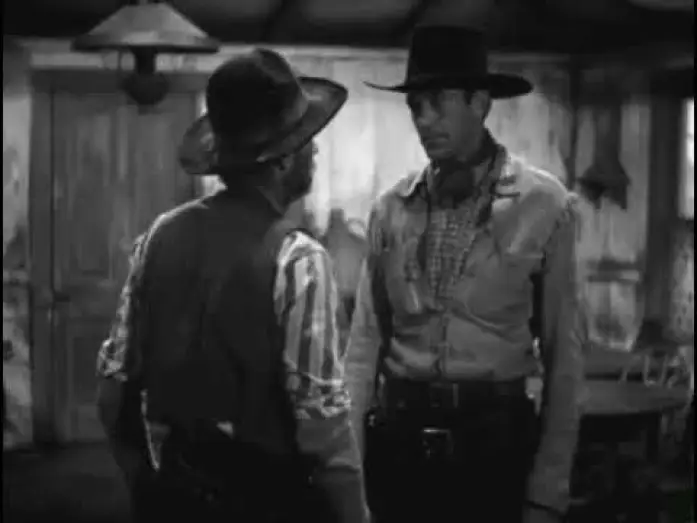 Wideo do filmu The Westerner — The Westerner (1940)  trailer
