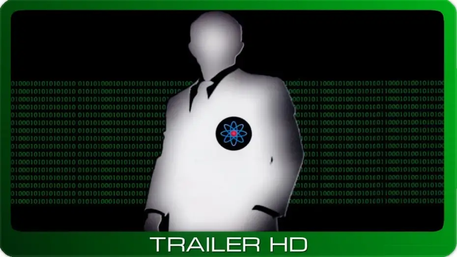 Wideo do filmu Projekt Forbina — Colossus ≣ 1970 ≣ Trailer ≣ German | Deutsch