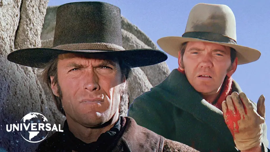Wideo do filmu Joe Kidd — A Deadly Standoff