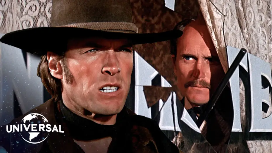 Wideo do filmu Joe Kidd — Joe & Frank Harlan's Final Gunfight