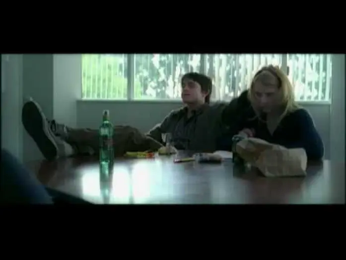 Wideo do filmu Keith — Keith - OFFICIAL TRAILER