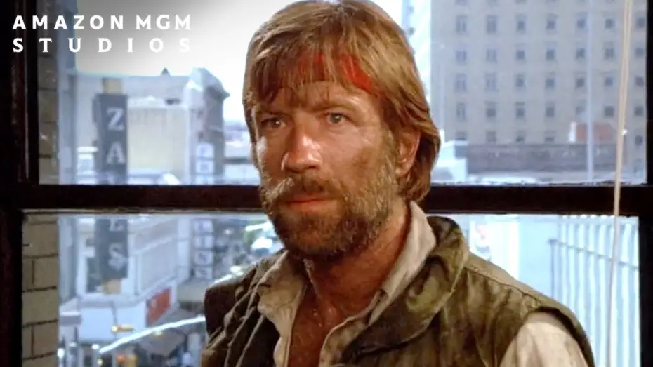 Wideo do filmu Samotny Wilk McQuade — Meet Your New Partner