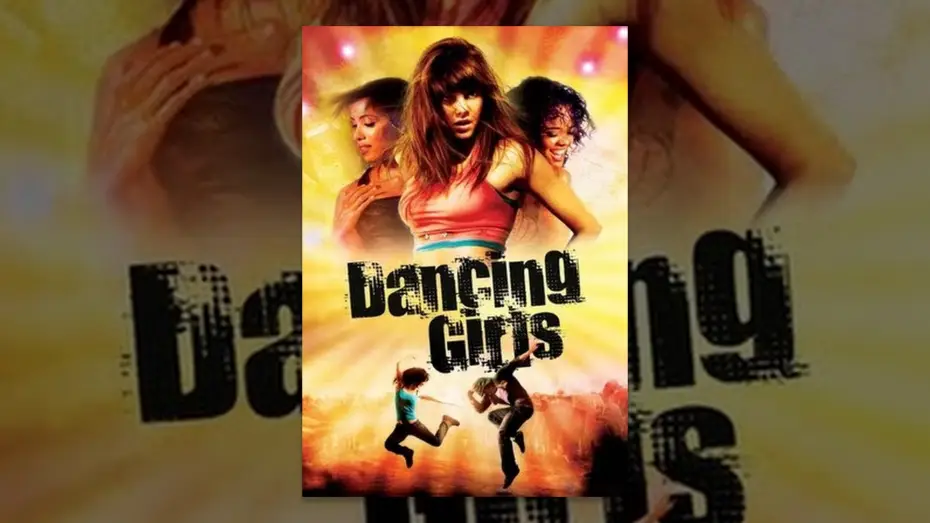 Wideo do filmu Just Dance - Tylko taniec! — Dancing girls (VF)