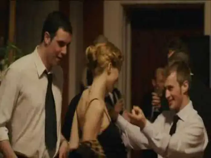 Wideo do filmu Zajście awaryjne — Last Minute Baby - Trailer