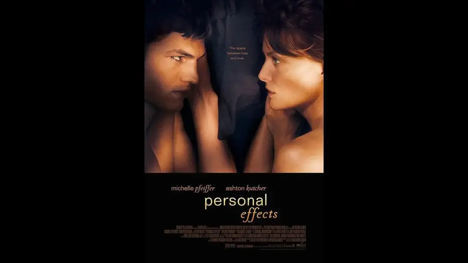 Wideo do filmu W obliczu przeznaczenia — Personal effects