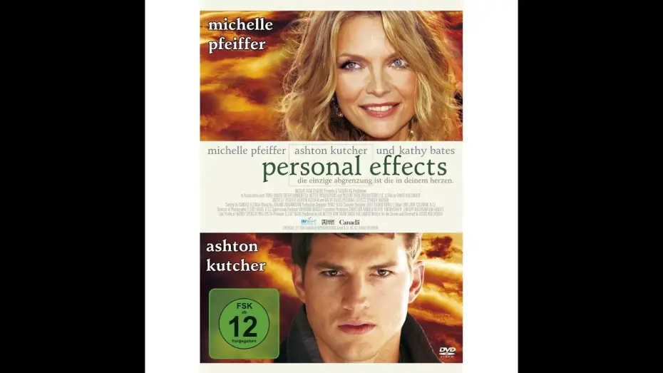 Wideo do filmu W obliczu przeznaczenia — Personal Effects - Trailer