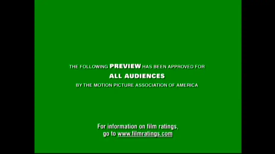 Wideo do filmu Kubuś i pogromcy goblunów — Pooh’s Heffalump Halloween: The Movie Trailer (2005)