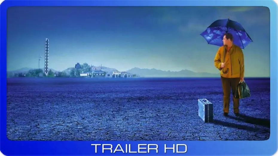 Wideo do filmu Na pustkowiu — The Big Empty ≣ 2003 ≣ Trailer