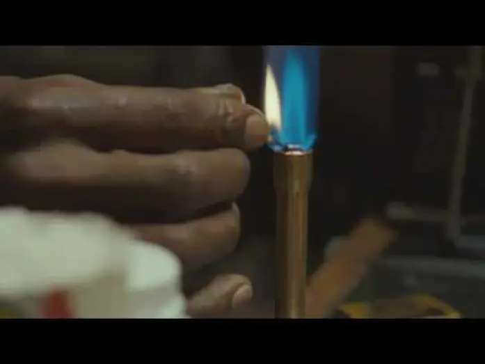 Wideo do filmu The Escapist — THE ESCAPIST - Official Trailer - IFC Films