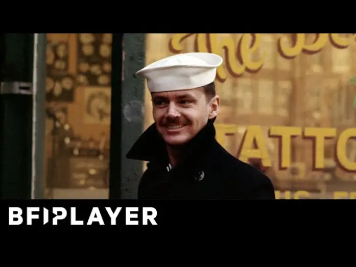 Wideo do filmu Ostatnie zadanie — Mark Kermode reviews The Last Detail (1973) | BFI Player