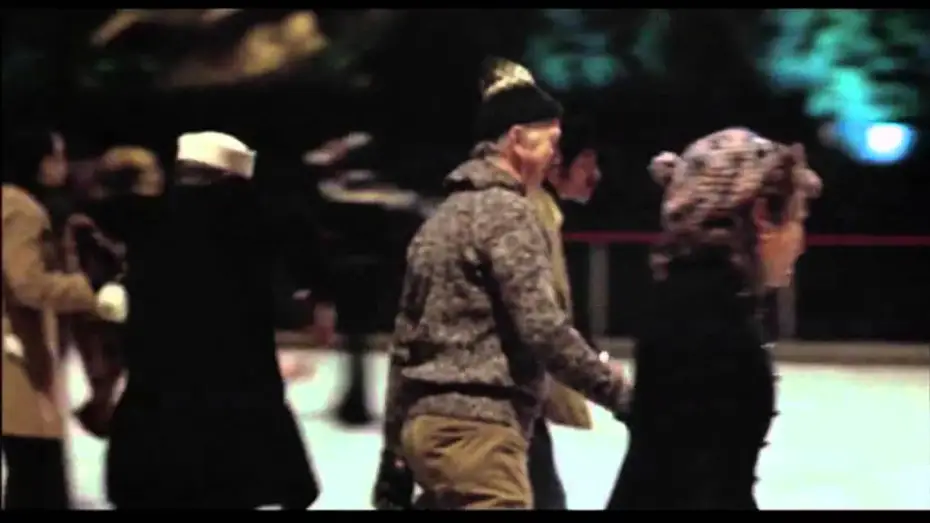 Wideo do filmu Ostatnie zadanie — Excerpt