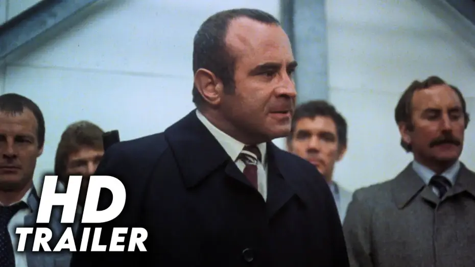 Wideo do filmu Długi Wielki Piątek — The Long Good Friday (1980) Original Trailer [FHD]