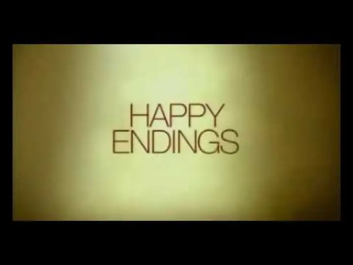 Wideo do filmu Szczęśliwe zakończenia — Happy Endings (2005)