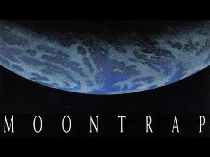 Wideo do filmu Księżycowa pułapka — MOONTRAP - Trailer (1989, Deutsch/German)