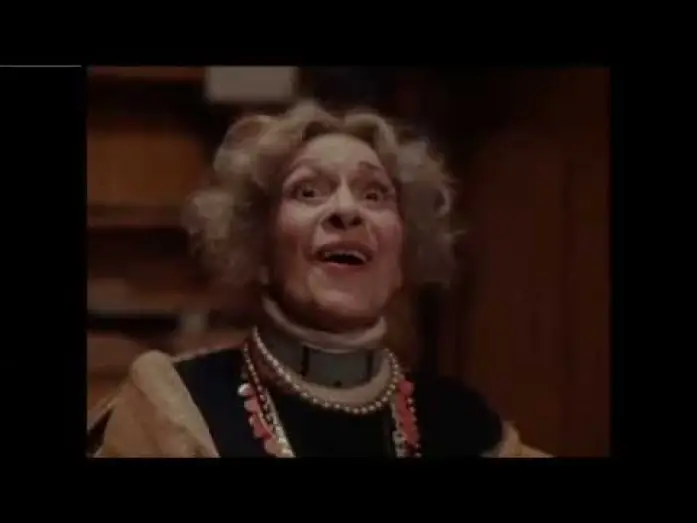 Wideo do filmu Mother's Day — Mother's Day (1980) Movie Trailer