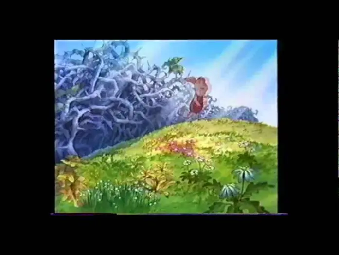 Wideo do filmu Niezwykła Przygoda Kubusia Puchatka — Winnie l'ourson 2 - Bande annonce officielle FR