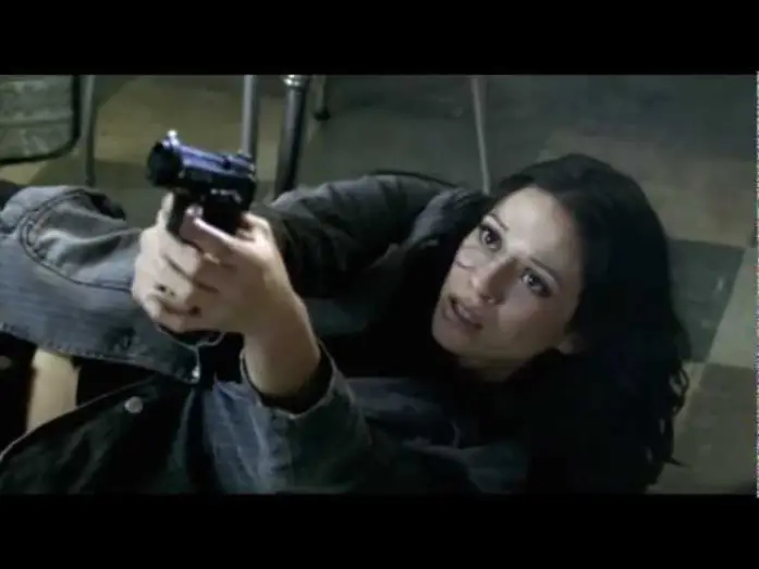 Wideo do filmu Thoughtcrimes — Gifted (Thoughtcrimes)