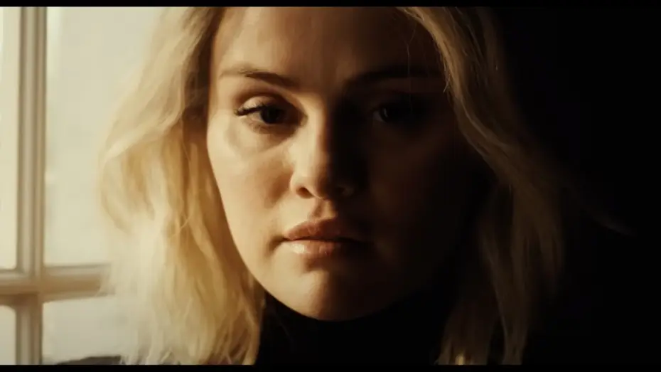 Wideo do filmu Emilia Pérez — NYFF62 Teaser [Subtitled]