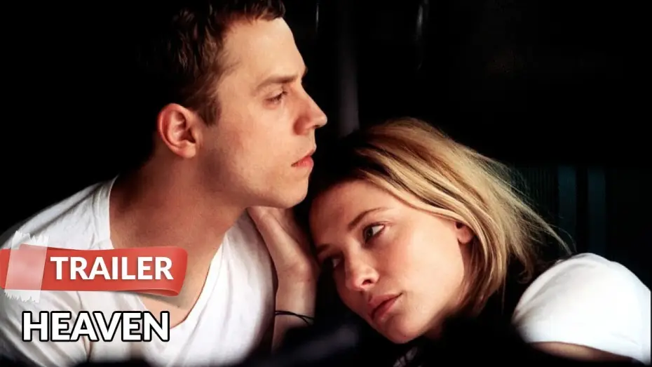 Wideo do filmu Niebo — Heaven 2002 Trailer | Cate Blanchett | Giovanni Ribisi