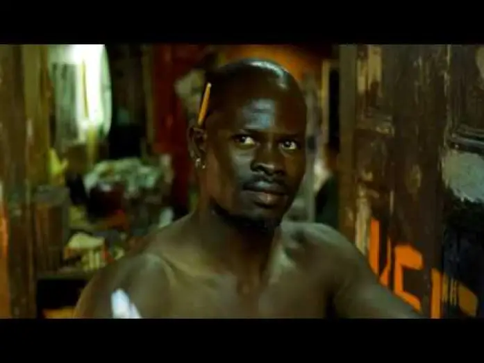 Wideo do filmu Nasza Ameryka — In America - Trailer - (2002) - HQ