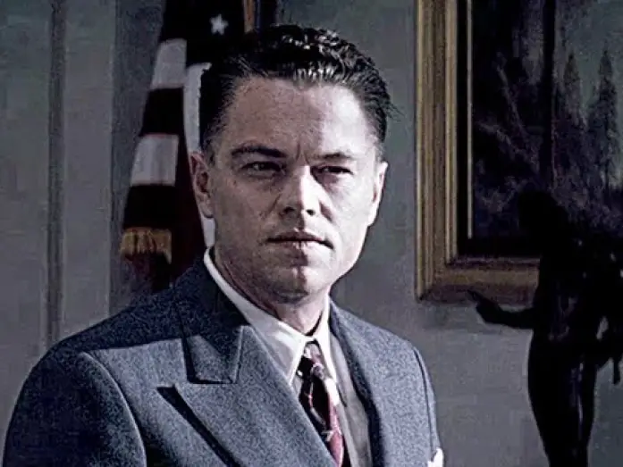 Wideo do filmu J. Edgar — J. EDGAR | Trailer deutsch german [HD]