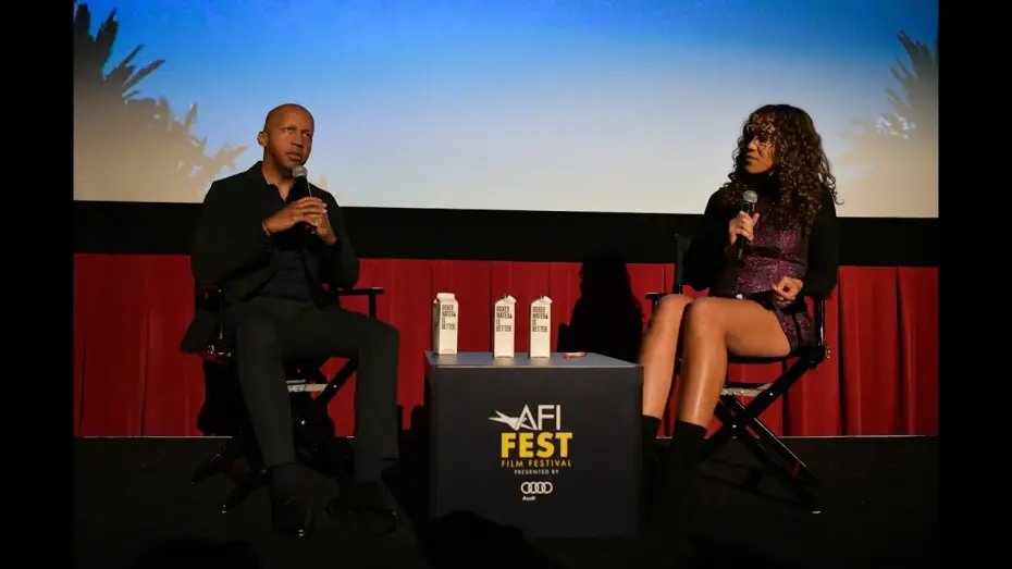 Wideo do filmu Tylko Sprawiedliwość — Bryan Stevenson full JUST MERCY Q&A