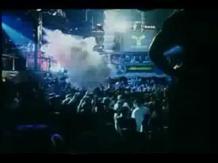 Wideo do filmu Chłopaki na Ibizie — Kevin and Perry go large trailer