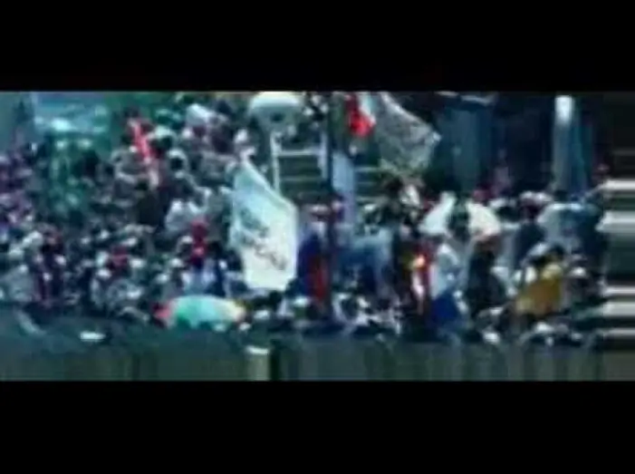 Wideo do filmu Najlepsi z najlepszych — michel-vaillant trailer
