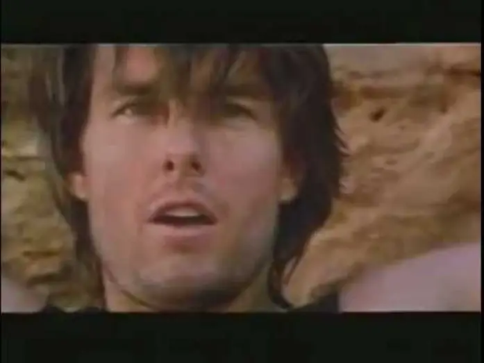 Wideo do filmu Mission: Impossible 2 — Mission: Impossible II (2000) - Trailer ITALIANO
