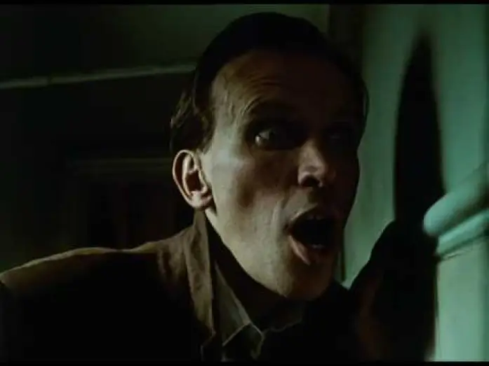 Wideo do filmu Nagi lunch — Naked Lunch Trailer (Deutsch)