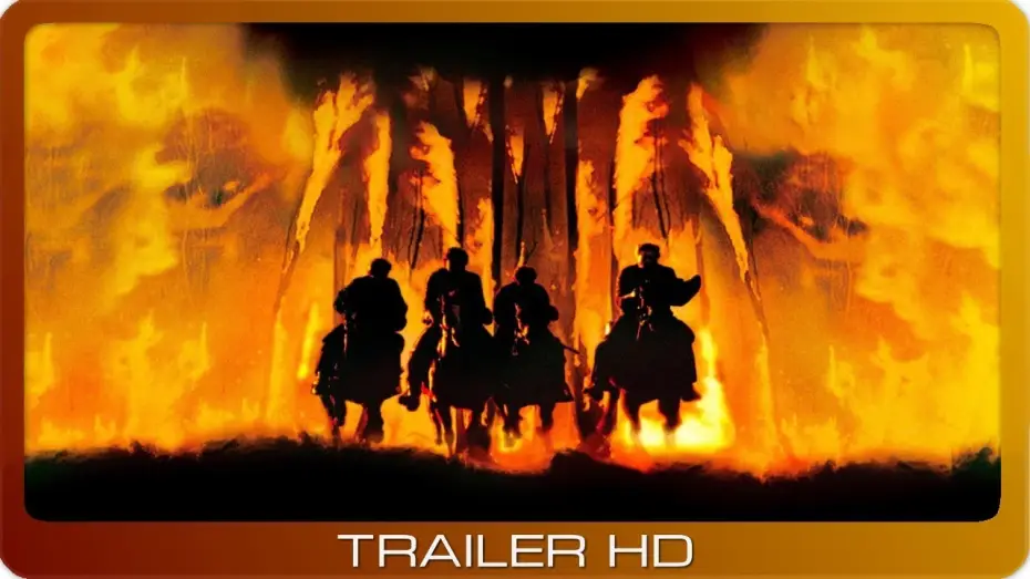 Wideo do filmu Ned Kelly — Gesetzlos - Die Geschichte des Ned Kelly ≣ 2003 ≣ Trailer #2 ≣ OmU