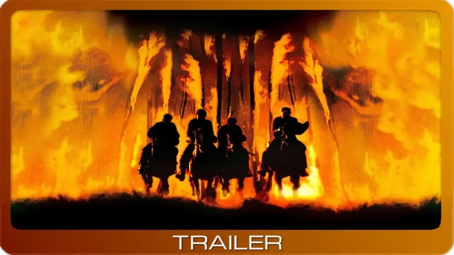 Wideo do filmu Ned Kelly — Gesetzlos - Die Geschichte des Ned Kelly ≣ 2003 ≣ Trailer #1 ≣ OmU