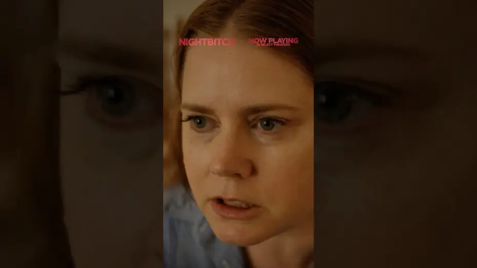 Wideo do filmu Nocna suka — Primal