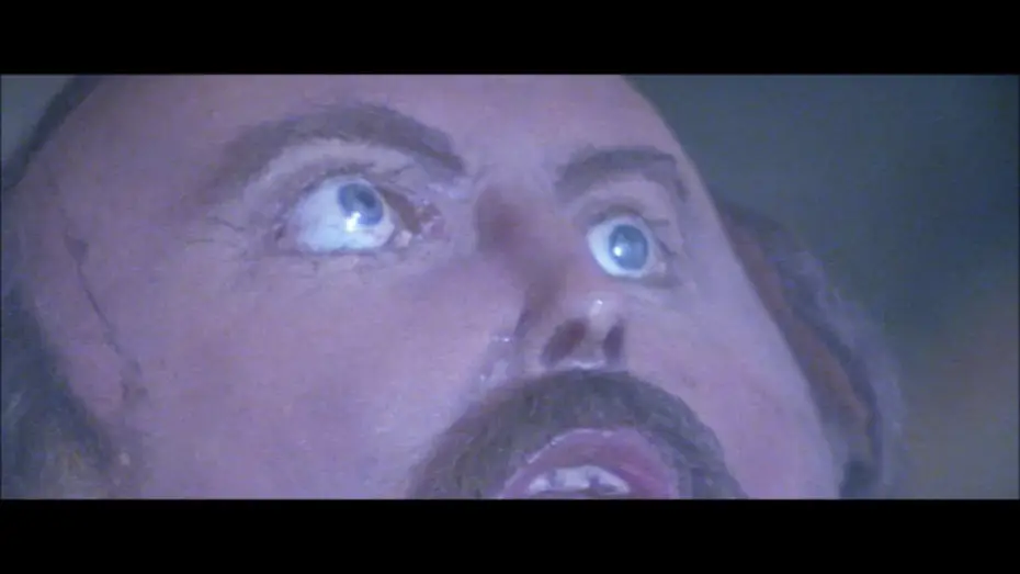 Wideo do filmu Odległy ląd — OUTLAND (Jerry Goldsmith - 1981) : "The Hunted"