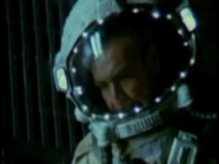 Wideo do filmu Odległy ląd — Outland (1981) Trailer