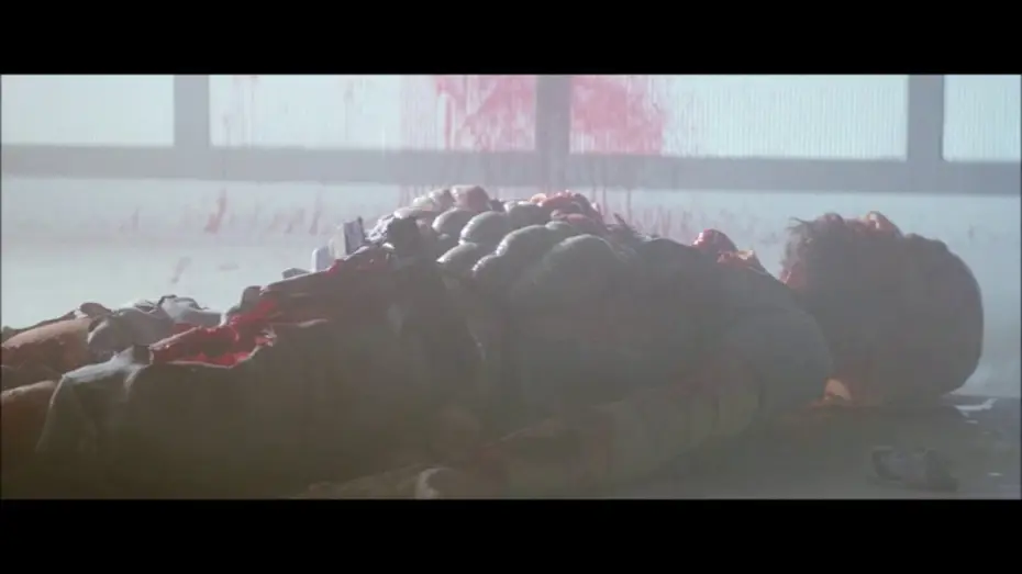 Wideo do filmu Odległy ląd — OUTLAND (Jerry Goldsmith - 1981) : "The Airlock"