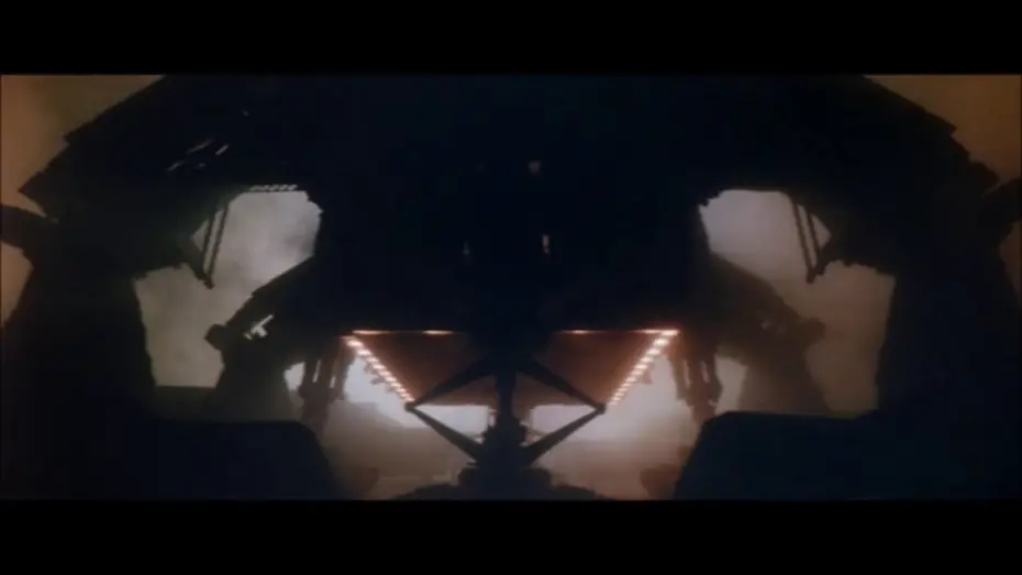 Wideo do filmu Odległy ląd — OUTLAND (Jerry Goldsmith - 1981) : "Early Arrival"