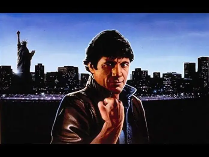 Wideo do filmu Remo: Nieuzbrojony i niebezpieczny — REMO - UNBEWAFFNET UND GEFÄHRLICH - Trailer (1985, Deutsch/German)