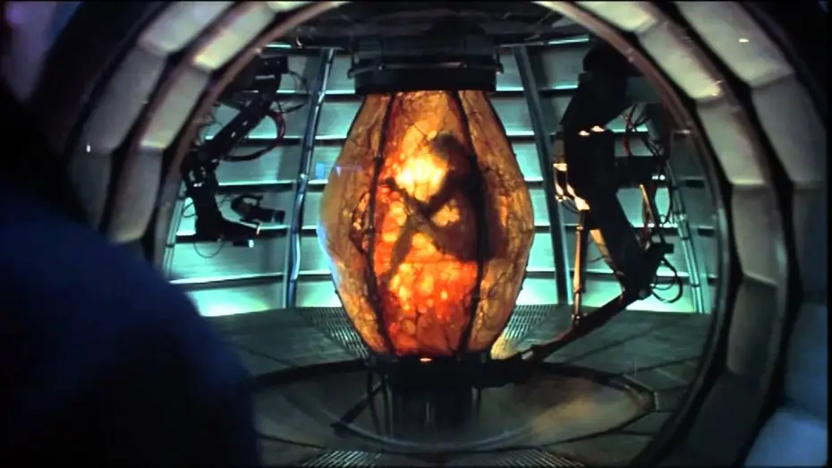 Wideo do filmu Replikant — Replicant - Trailer Deutsch
